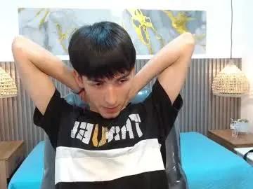 jake_evanss_ — Welcome To My Room! ~ masturbation+show cum! [584 tk remaining] #twink #bigcock #young #bigdick #cum