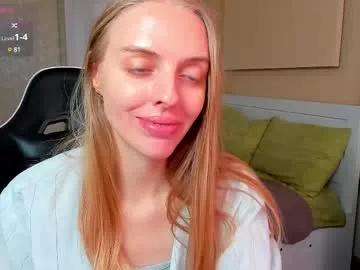 Freechat jam_cream on Chaturbate