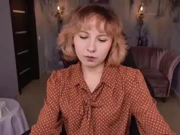 jasminemilko on Chaturbate