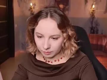 jasminemilko on Chaturbate