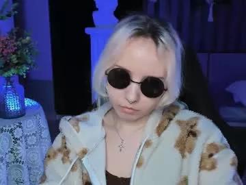 jasminemilko on Chaturbate