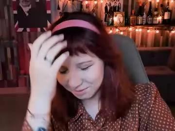 jasminemilko on Chaturbate