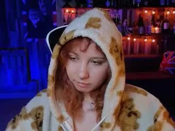 jasminemilko on Chaturbate