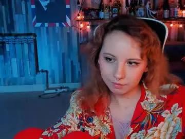 jasminemilko on Chaturbate