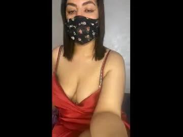 Freechat jassmina_7 on Chaturbate