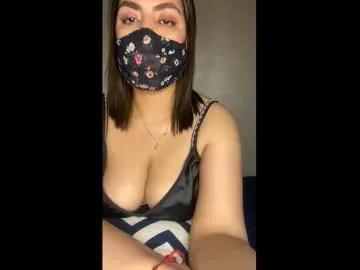 Freechat jassmina_7 on Chaturbate