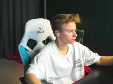 Freechat jean_wilsons on Chaturbate