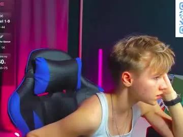 Freechat jean_wilsons on Chaturbate