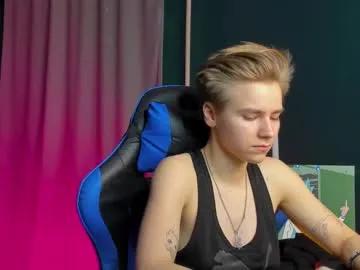 Freechat jean_wilsons on Chaturbate