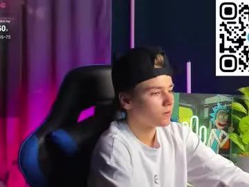 Freechat jean_wilsons on Chaturbate