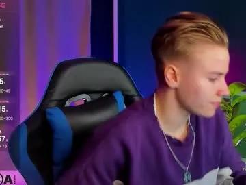 Freechat jean_wilsons on Chaturbate