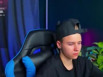 Freechat jean_wilsons on Chaturbate