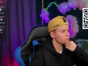 Freechat jean_wilsons on Chaturbate