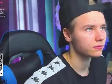 Freechat jean_wilsons on Chaturbate