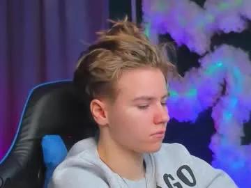 Freechat jean_wilsons on Chaturbate