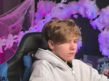 Freechat jean_wilsons on Chaturbate