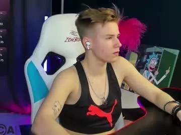 Freechat jean_wilsons on Chaturbate