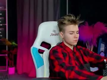 Freechat jean_wilsons on Chaturbate