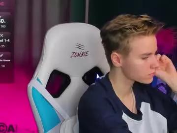 Freechat jean_wilsons on Chaturbate