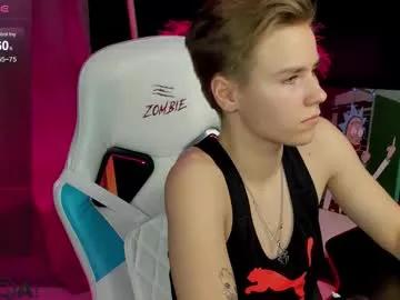 Freechat jean_wilsons on Chaturbate