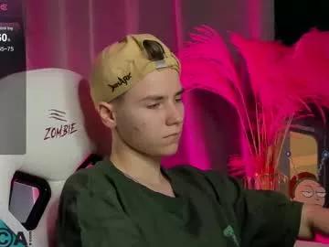 Freechat jean_wilsons on Chaturbate