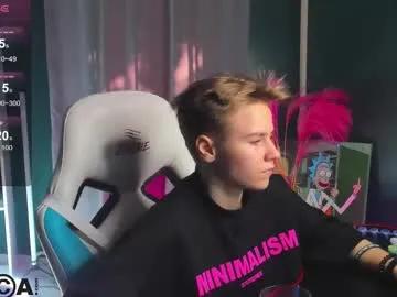 Freechat jean_wilsons on Chaturbate