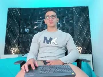 jeffdaltton on Chaturbate 