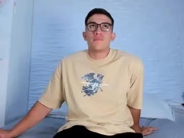 jeffdaltton on Chaturbate 