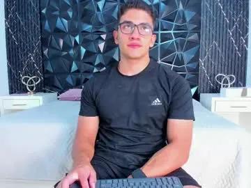 jeffdaltton on Chaturbate 