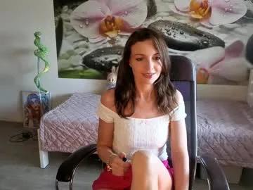jennycutey on Chaturbate 