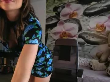 jennycutey on Chaturbate 