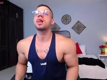 jeremylowe on Chaturbate 