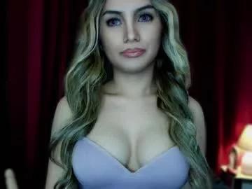 Away jerkingbbydoll on Chaturbate