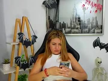 Freechat jessey_adams on Chaturbate