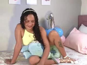 jessica_tom_ on Chaturbate 