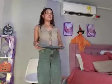 jessica_tom_ on Chaturbate 