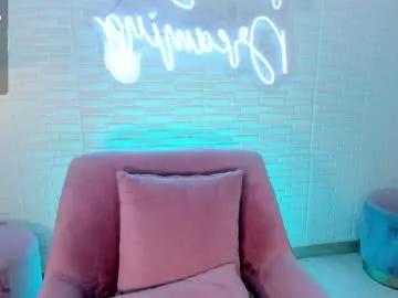 jessicawilliams1 on Chaturbate 