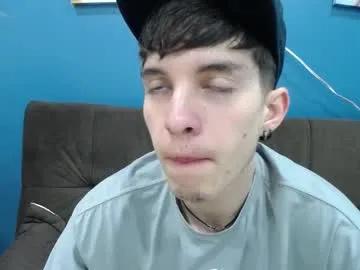 jheampiero — GOAL: Big Amazing Cum [444 tokens remaining] Welcome to my room! #young #bigcock #anal #cum #twink