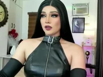 jilianward on Chaturbate 