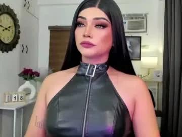 jilianward on Chaturbate 