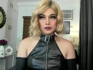 jilianward on Chaturbate 