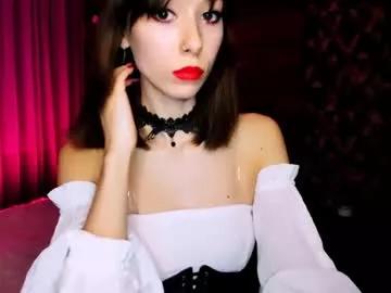 jillverdon on Chaturbate 