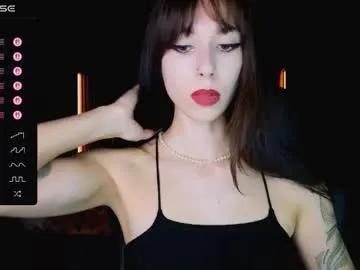 jillverdon on Chaturbate 