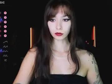 jillverdon on Chaturbate 