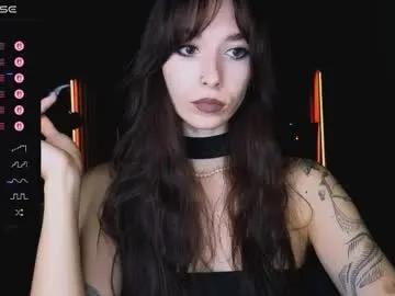 jillverdon on Chaturbate 