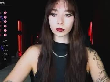 jillverdon on Chaturbate 