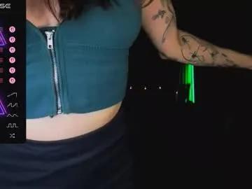 jillverdon on Chaturbate 