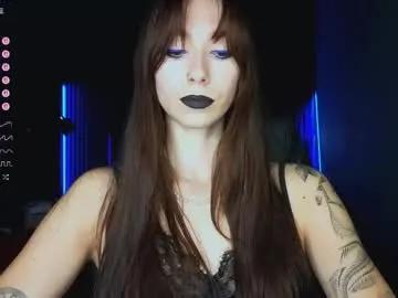 jillverdon on Chaturbate 