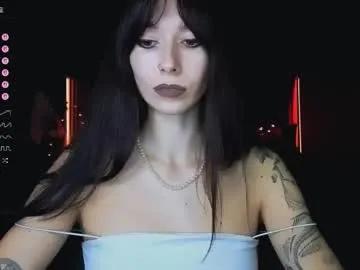 jillverdon on Chaturbate 