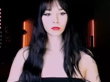 jillverdon on Chaturbate 